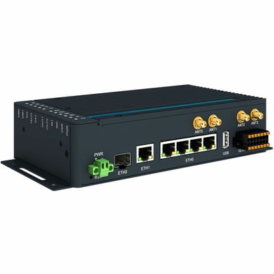 CELLULAR ROUTER 5G 5X ETH