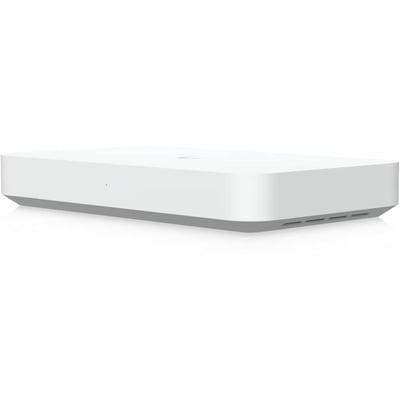 DESKTOP 10G INDEPENDENT GATEWAY WITH INTEGRATED 4-PORT 2.5 GBE SWIT