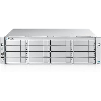 Promise Vess R3600TID SAN/NAS Storage System