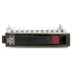 HPE 60 GB Hard Drive - 2.5" Internal - SATA (SATA/150)