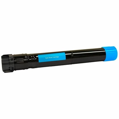 Clover Imaging Remanufactured Cyan Toner Cartridge for Xerox 006R01516