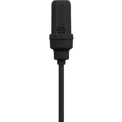 Shure UL4B/C-LM3-A Wired MEMS Technology Microphone - Black