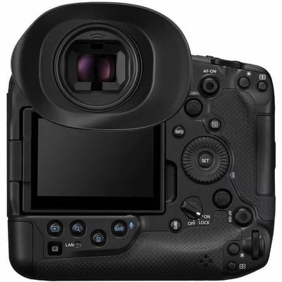 Canon ER-iE Eyecup, Large
