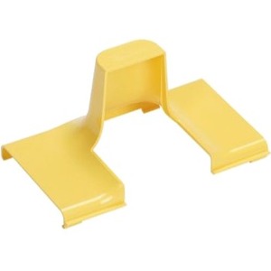 Panduit FiberRunner Cover For Spillover Junction