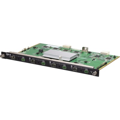 ATEN VM8584K2 Audio/Video Switchbox