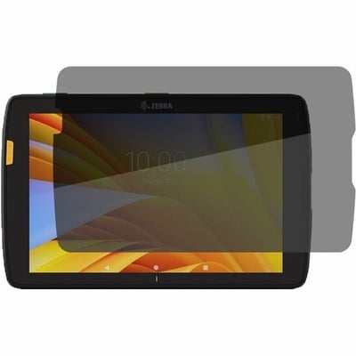 PRIVACY SCREEN PROTECTOR FOR ZEBRA ET4X 10IN TABLET
