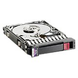 HPE Sourcing 300 GB Hard Drive - 2.5" Internal - SAS (6Gb/s SAS)