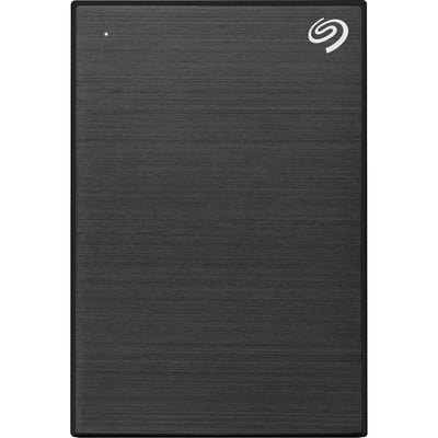 SEAGATE 1TB ONE TOUCH HDD PORTABLE USB 3.2 GEN 1 BLACK