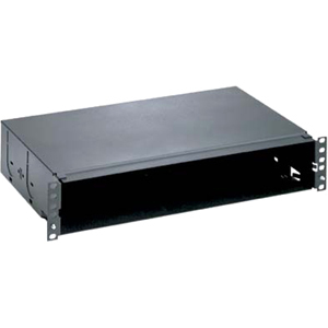 Panduit OPTICOM FMT2 Rack Mount Fiber Tray Rack Shelf