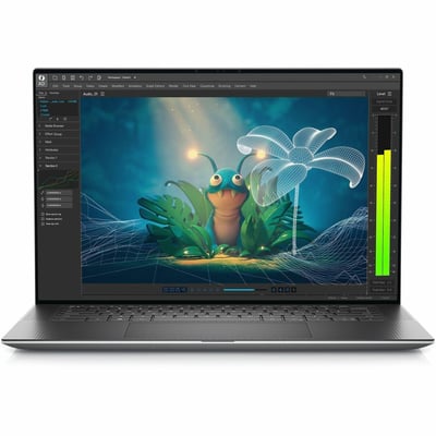 DELL PCSN 5570 I7-12800H REFURB 32G 512NVM 15FHD CAM W11P RTX GR A