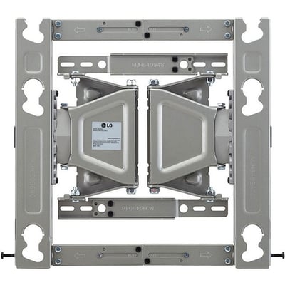 LG Wall Mount for OLED Monitor, LED Monitor
