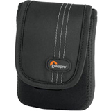 Lowepro Dublin 20 Carrying Case (Pouch) Camera - Black