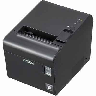 HP EPSON TM-L90II ETHUSB THML LBL PTR