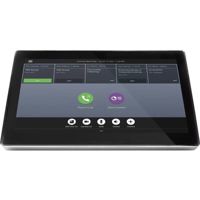 REALPRESENCE TOUCH