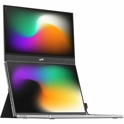 MOBILE PIXELS DUEX FLOAT 2 15.6IN 1080P STACKED UP LCD / TYPE