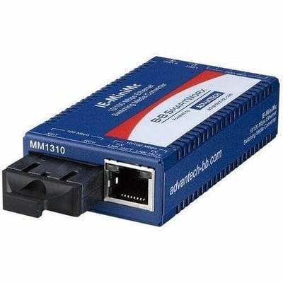 IE-MINIMC TP-TX/FX-SM1310/PLUS-SC