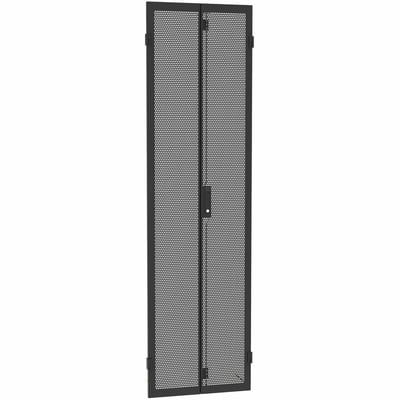 Panduit Net-Verse D-Type Split Rear Door