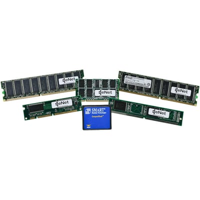 ENET Compatible 8540M-FLC20M - 20 MB Flash Memory