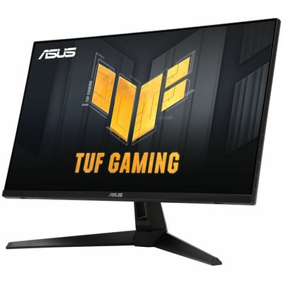 ASUS TUF GAMING 27IN 1440P MONITOR-QHD (2560X1440) 300HZ