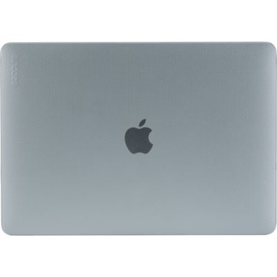 Incase Hardshell Case for 13-inch MacBook Pro - Thunderbolt 3 (USB-C) Dots - Clear