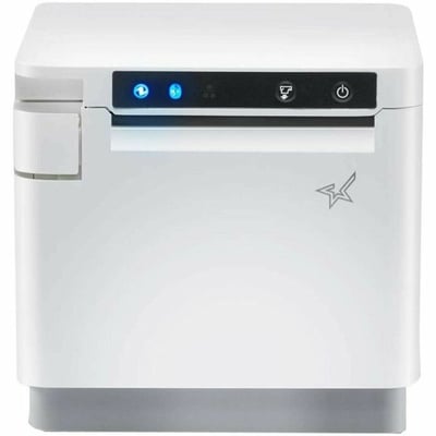 MCP31CI WHT US MC-PRINT3 THERMAL 3IN CUTTER ETHERN