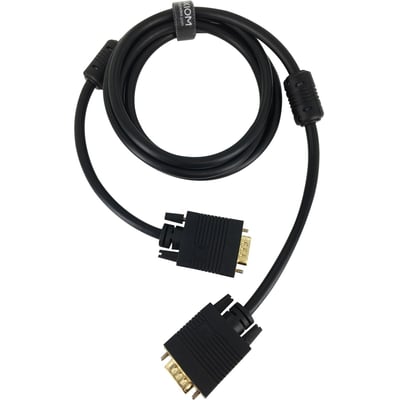 Axiom VGA Audio/Video Cable