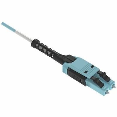 Panduit Opti-Core LC Uniboot Patch Cord