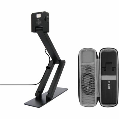 FLEXICAM DOC CAM/WEBCAM MODEL FC204-AC