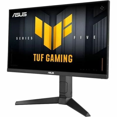ASUS TUF GAMING SERIES 5 23.8IN 1080P MONITOR (VG249QML5A)