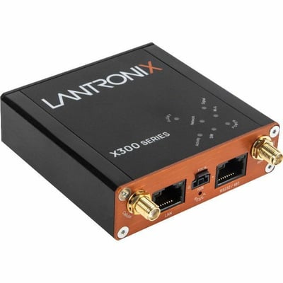 EMEA ASIA PACIFIC LTE CAT. 1 GATEWAY INCLUDING 1 YEAR OF