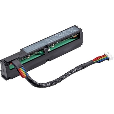HPE Ingram Micro Sourcing 96W Smart Storage Battery with 145mm Cable for DL/ML/SL Servers