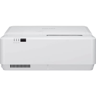 Ricoh PJ WUC4650 Ultra Short Throw LCD Projector - 16:10 - Black