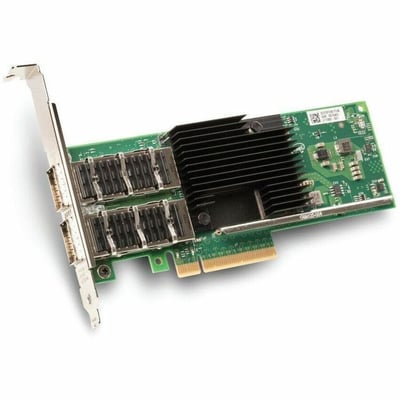 DELL INTEL XL710-QDA2 40GB DUAL-PORT QSFP+ NETWORK ADAPTER