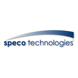 Speco 2 Megapixel HD Surveillance Camera - Color