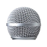 REPLACEMENT GRILLE SM58