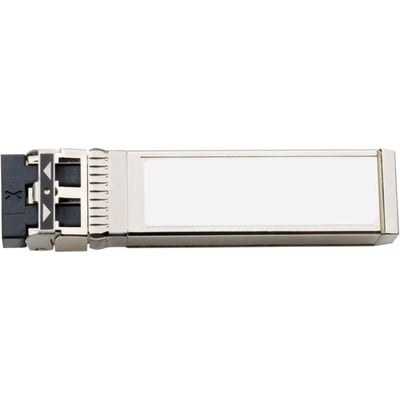 HPE 10Gb BASE-T SFP+ RJ45 30m Transceiver
