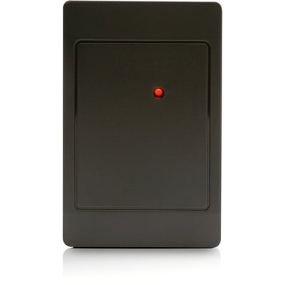 HID ThinLine II 5395C Smart Card Reader
