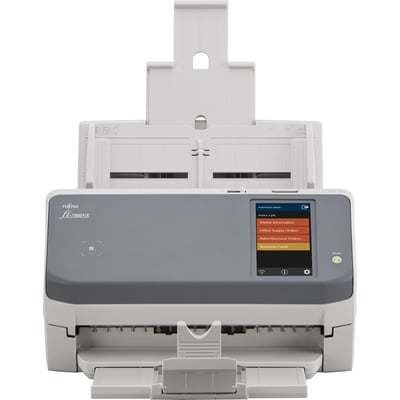 FI-7300NX DOCUMENT SCANNER