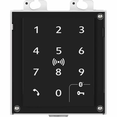 2N VERSOKBDBLERFID125 13 NFC
