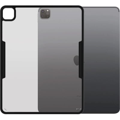 PanzerGlass ClearCase iPad Pro 12,9" (2018/20/21) - Black Edition