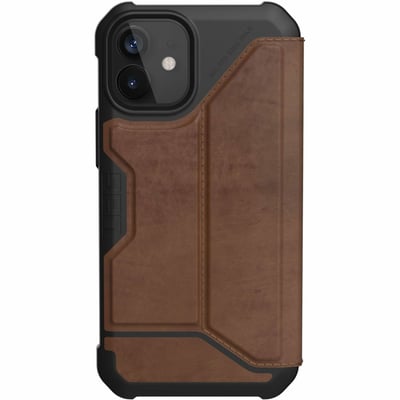 APPLE IPHONE 12 MINI METROPOLIS- LTHR AR