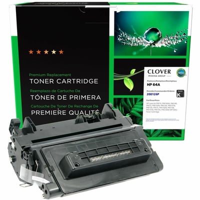 CIG REMANUFACTURED CC364A