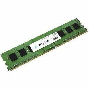 16GB DDR4-3200 ECC UDIMM FOR LENOVO SYSTEMS