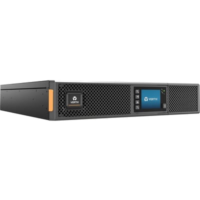 Vertiv Liebert GXT5 3000VA 120V UPS with SNMP/Webcard
