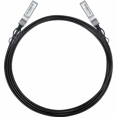 OMADA 3M DIRECTATTACH SFP+CABLE OMADA 3M DIRECT ATTACH SFP+ CABLE
