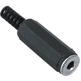 DESIGNED FOR RACKS THAT ARE TAPPED WITH 12/24 UNIVERSAL SQUARE HOLE RAILS