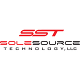 Sole Source Mounting Bracket for Hard Disk Drive