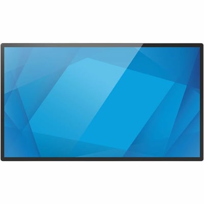 ELO 6554L 65 WIDE LCD MNTR 4K UHD HDMI 2.0  DISPLAYPORT 1.4 PROJE