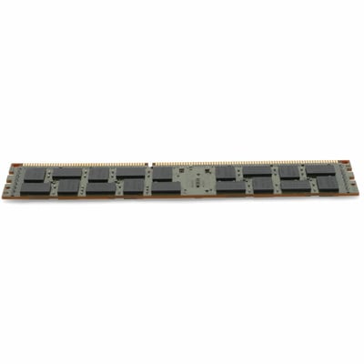 AddOn Dell® SNPPKCG9C/8G Compatible Factory Original 8GB DDR3-1600MHz Registered ECC Dual Rank x8 1.35V 240-pin CL11 RDIMM