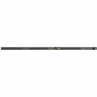 Vertiv Geist rPDU MN05M4W1-42IZ68-4CS15A0A10-S 42-Outlets PDU